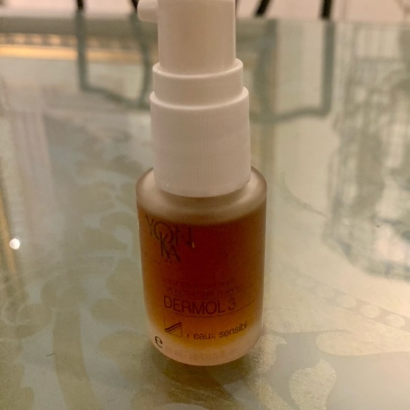 Yon-Ka Paris Dermol 3 Hydrating Concentrate - Picture 2 of 4